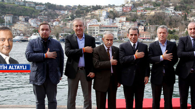 "Ferguson da Mou da gelse bu yönetimle bu olur"