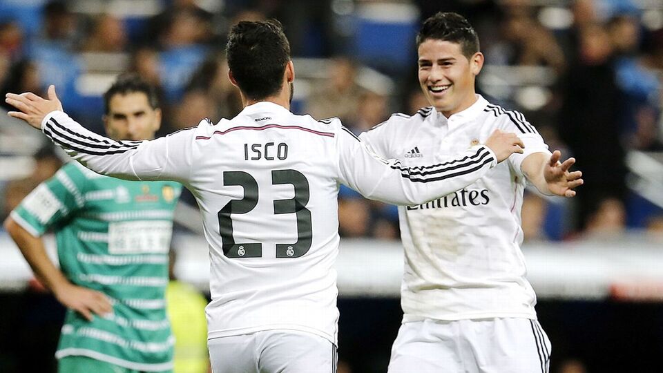 Madrid gözden çıkardı