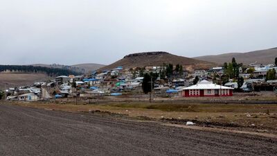 Kars'ta 2 ilçede özel güvenlik bölgesi ilan edildi