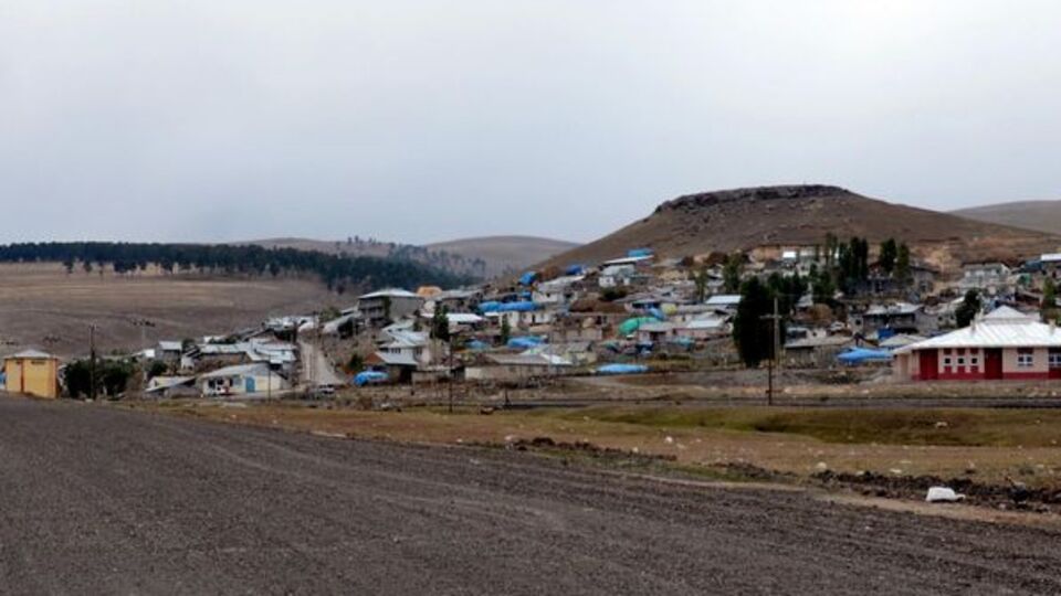 Kars'ta 2 ilçede özel güvenlik bölgesi ilan edildi