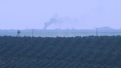 2 DAEŞ şüphelisi yakalandı