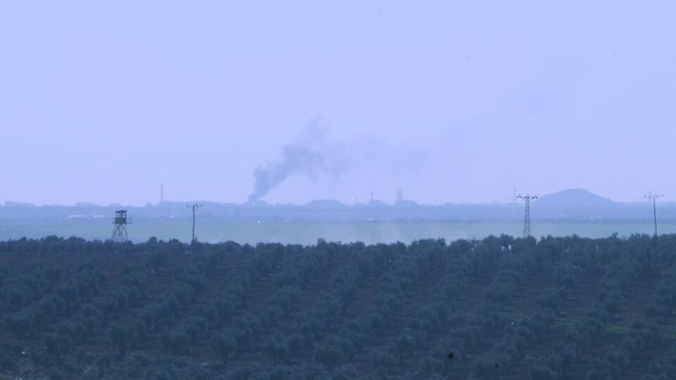 2 DAEŞ şüphelisi yakalandı