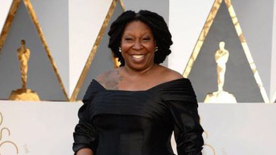 Oscar'da Türk ışıltısı