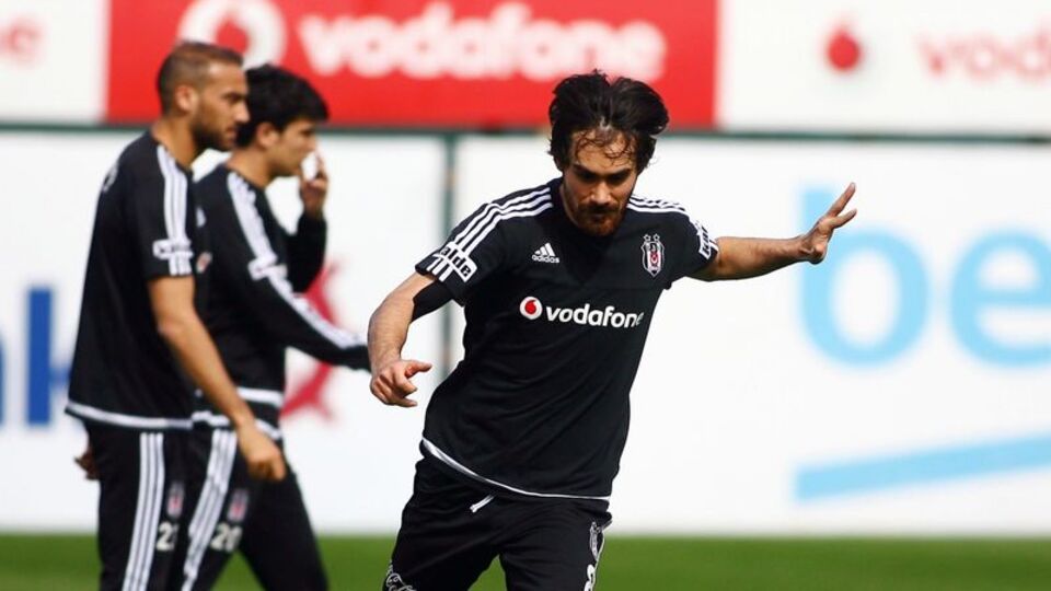 Konya'ya yedek kadro