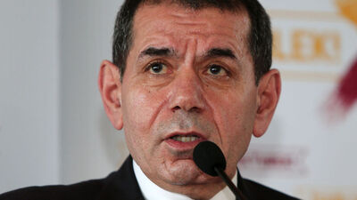 Dursun Özbek'ten Denizli açıklaması!