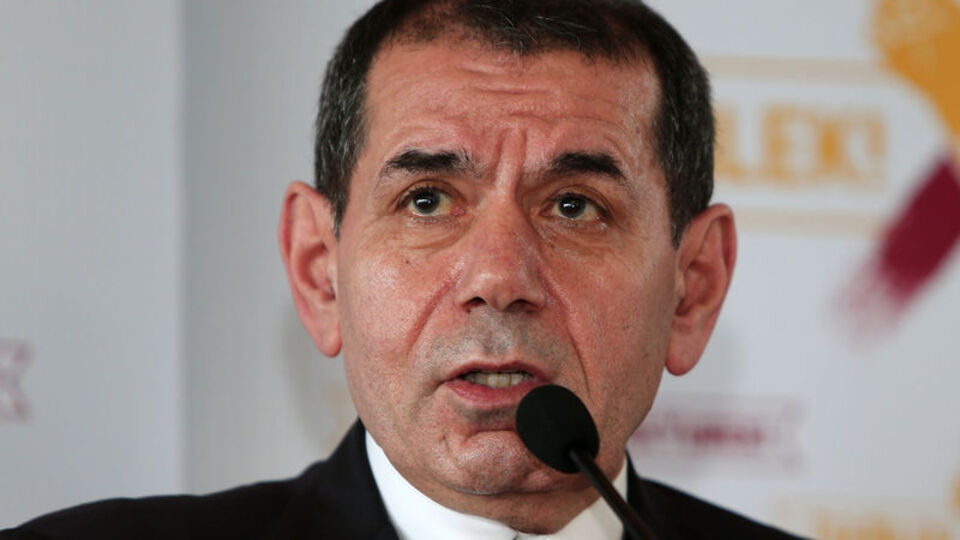 Dursun Özbek'ten Denizli açıklaması!