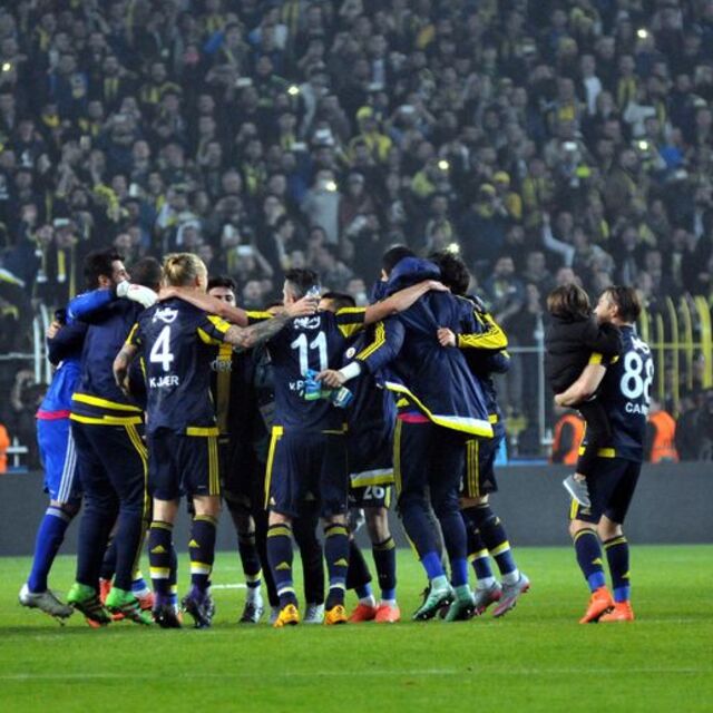 Büyülü bahçe