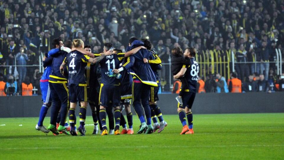 Büyülü bahçe