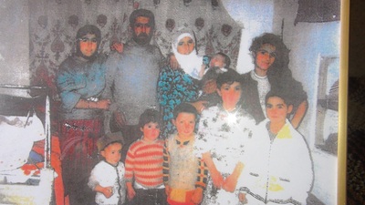 O davada karar verildi