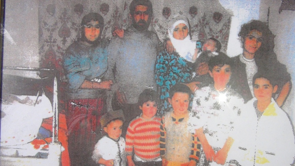 O davada karar verildi