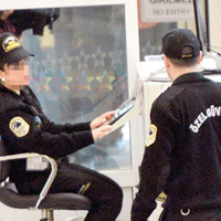 İşte AVM'lerdeki güvenlik zafiyeti!