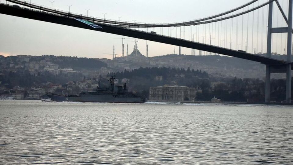 Güne başlarken bakmadan geçmeyin