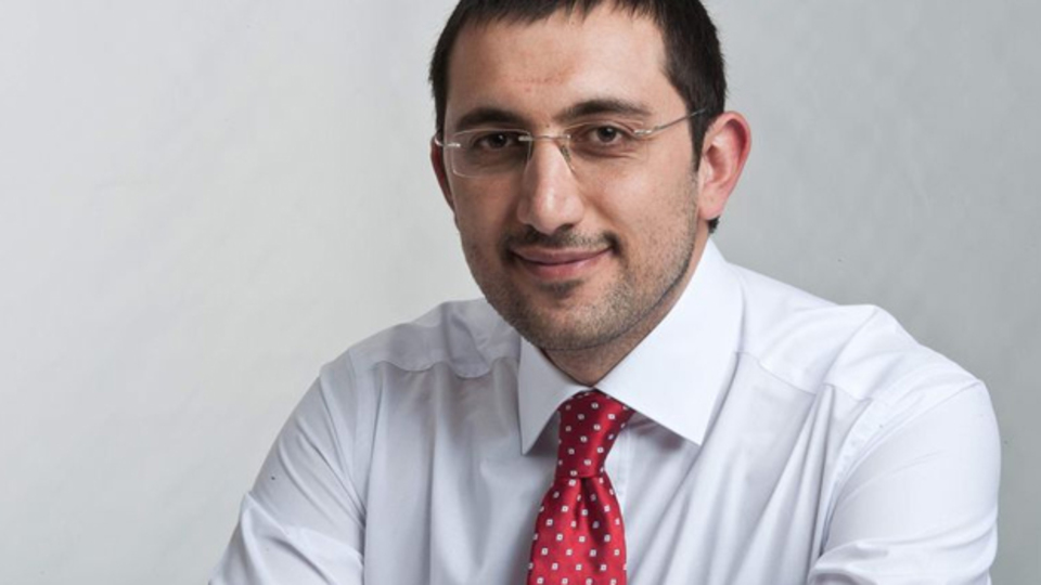 "Kişisel konum değil, hükümetin başı sıfatıyla..."