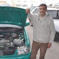 İlkokul mezunu mucit yakıt tasarruf cihazı yaptı!