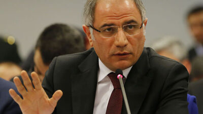 Ala'dan Demirtaş'a sert yanıt