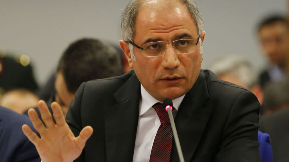 Ala'dan Demirtaş'a sert yanıt