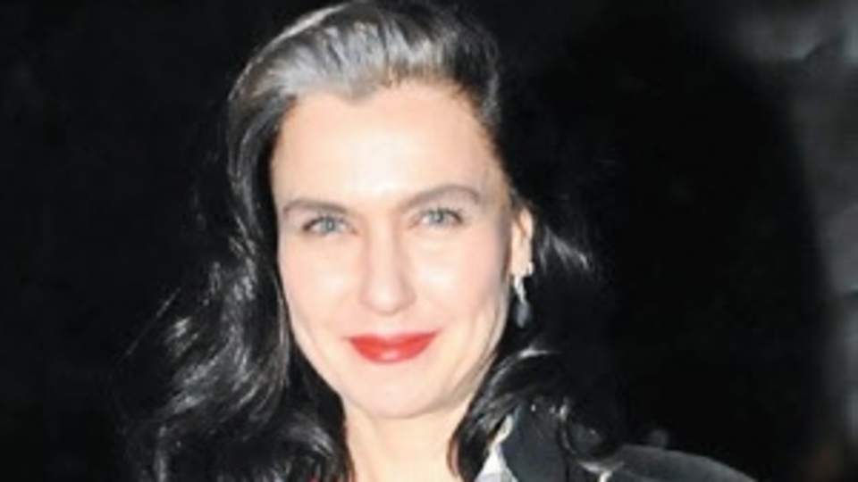 Şevval Sam ekrana dönüyor