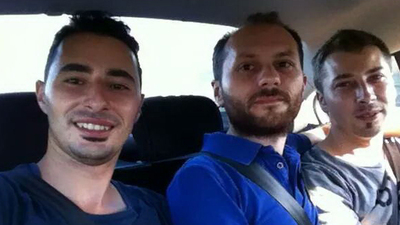 Faciada yeni gelişme!