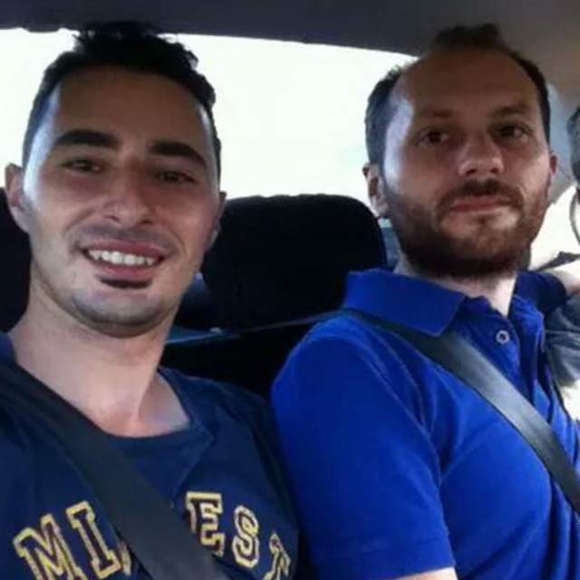 Faciada yeni gelişme!