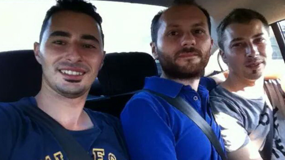 Faciada yeni gelişme!