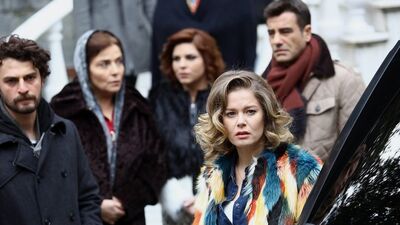 Büyük yüzleşme gerçekleşiyor!