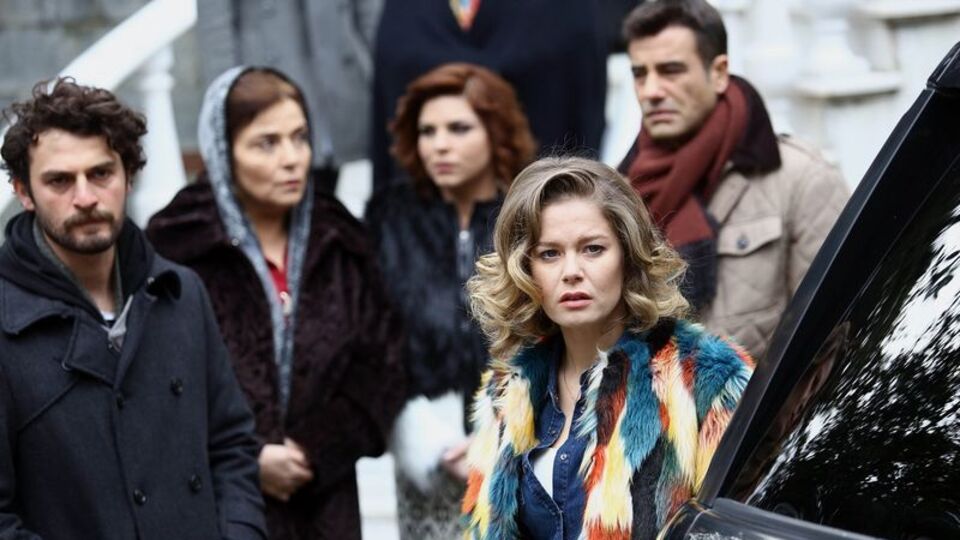 Büyük yüzleşme gerçekleşiyor!