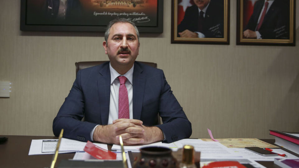 AK Parti'li Gül: Anayasa komisyonundan sonuç alınamazsa...