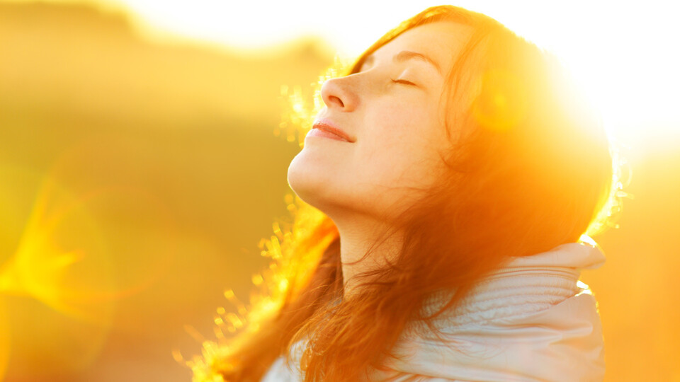 Hayatınızı değiştirmeye hazır mısınız?