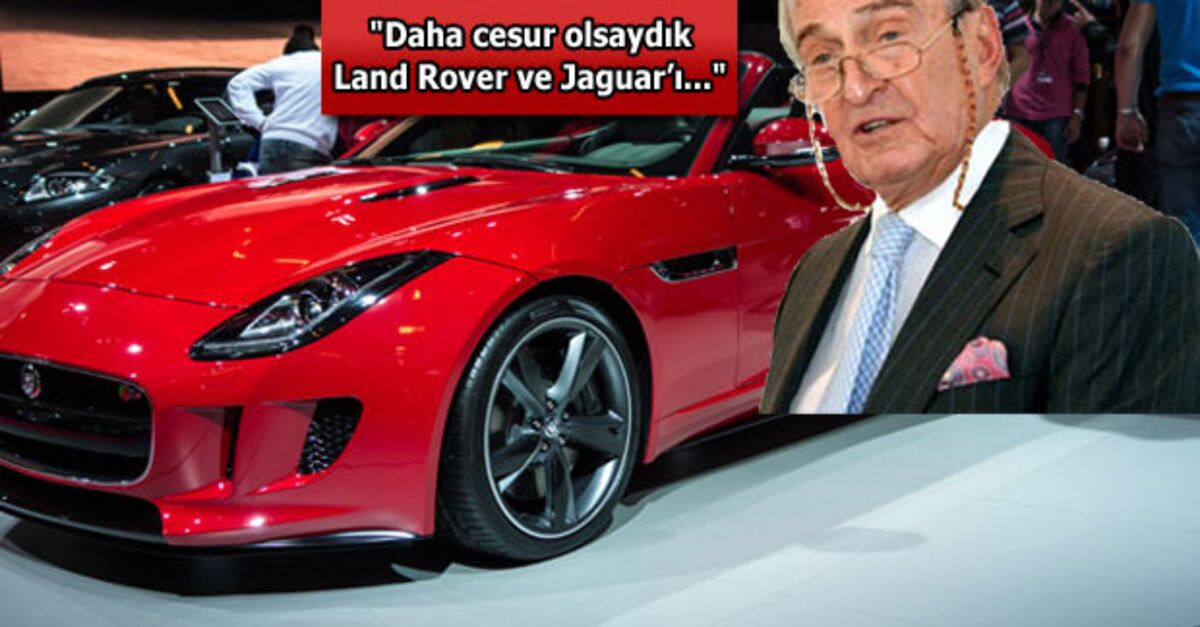 Işte Rahmi Koç'un pişmanlığı - İş-Yaşam Haberleri