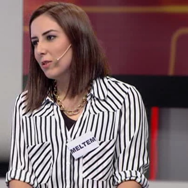 Yarışmacının sayı hesabı herkesi şaşırttı