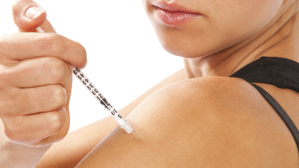 Diyabet hastalarına müjde!