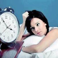 Uykusuzluk vücudu uyuşturucu gibi etkiliyor