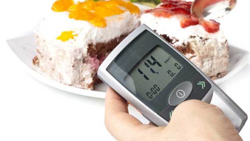 Diyabeti, ameliyatına girenler anlatıyor