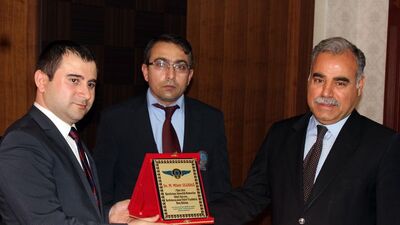 O güvenlik görevlisi öldüllendirildi