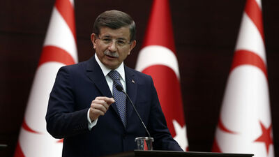 "Kırmızı çizgilerle masaya oturanların..."