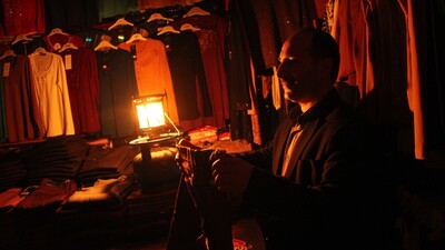 İstanbul karanlıkta kalacak!