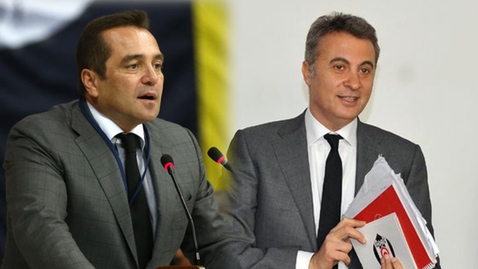 Ekşioğlu'ndan Orman'a gönderme