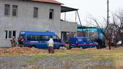 O soruşturmaya gizlilik kararı!