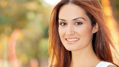 Ünlü sunucu hayatını kaybetti