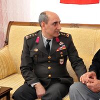 Genelkurmay Başkanlığı'ndan şehit ailelerine davet