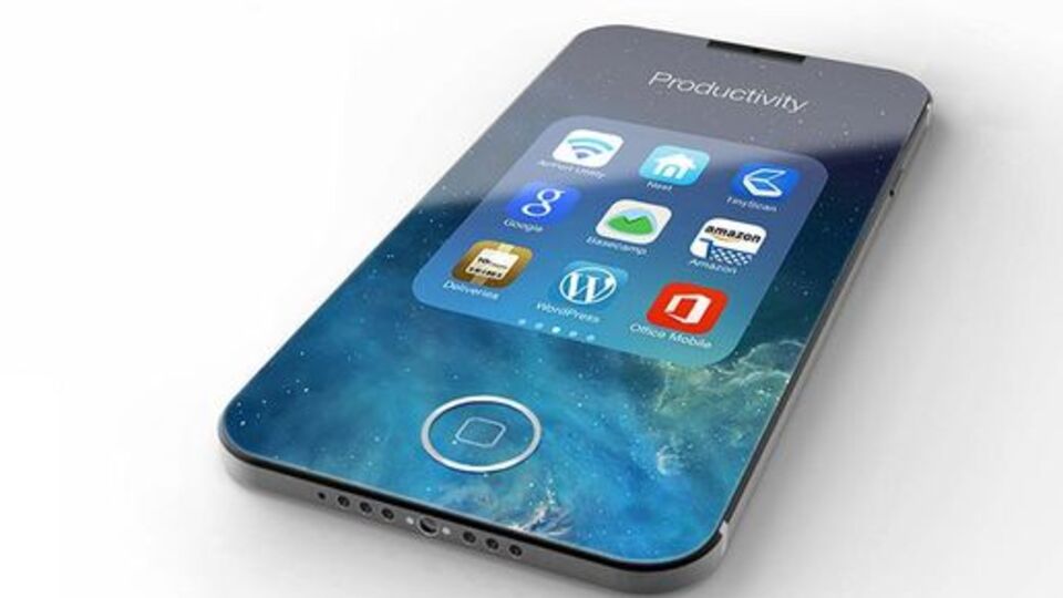 Yeni İphone 15 Mart'ta!