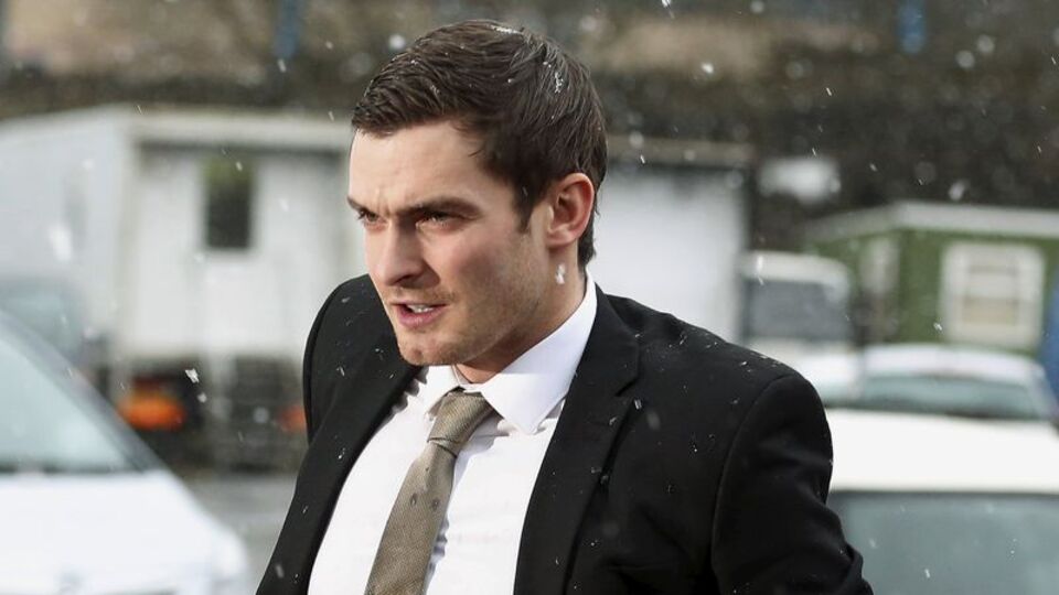 Cinsel istismardan suçlu bulundu!