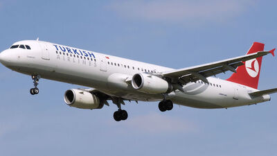 THY'de rekorun perde arkası