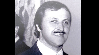 Eski CHP'li vekil hayatını kaybetti