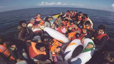 1 filikada 49 kaçak!