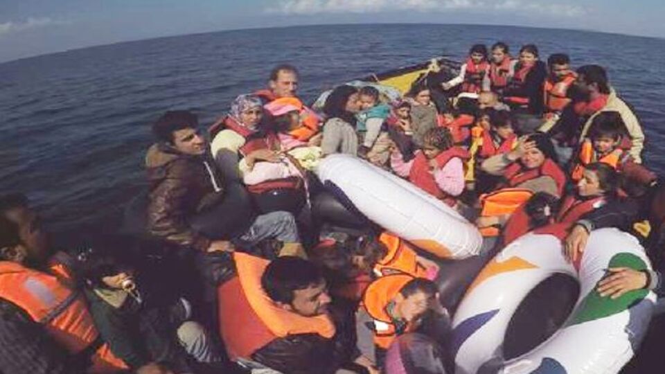 1 filikada 49 kaçak!