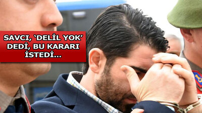 Aylan Kurdi davasında şok gelişme