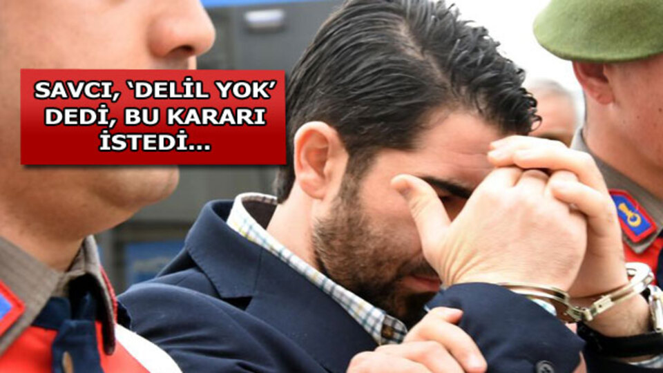 Aylan Kurdi davasında şok gelişme