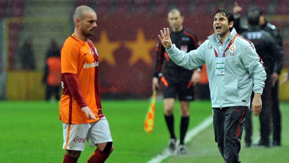 "Bu emanete gözüm gibi bakacağım"