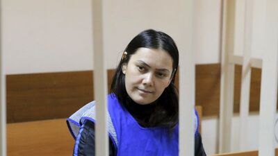 Kesik çocuk başı taşıyan dadıdan şok ifade!